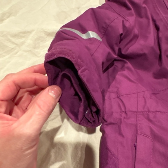 Columbia Buga II Snowsuit 18-24 months, snow suit, one piece - Picture 11 of 15